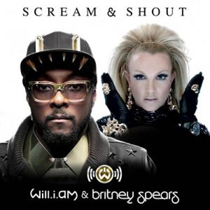 Will.i.am Ft. Britney Spears